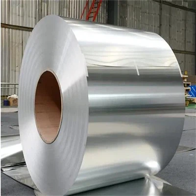 3004 Blwch Cinio Ffoil Alwminiwm