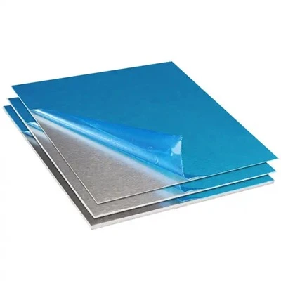 6061 Plât Alwminiwm T4