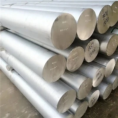 7075-Bar Alwminiwm T6