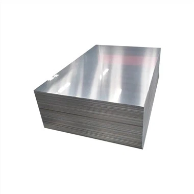 7075 T6 Taflen Alwminiwm