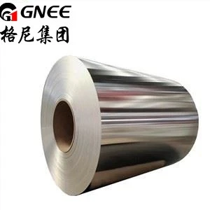 8011 Ffoil Alwminiwm Ar Gyfer To