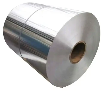 8011 Ffoil Alwminiwm Meddygaeth