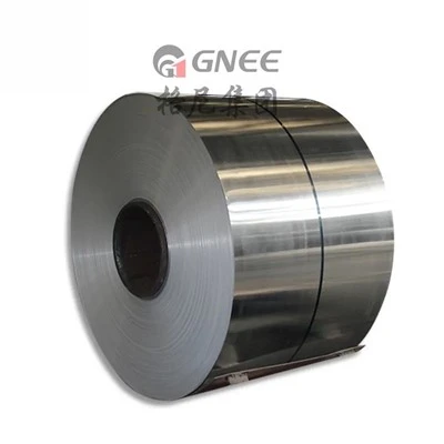 Ffoil Alwminiwm Gradd 1235 O Ar gyfer Lamineiddio