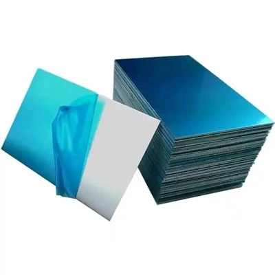 Taflen Aloi Alwminiwm 1050