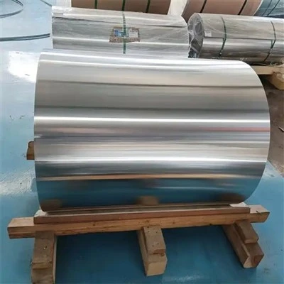 Aloi Alwminiwm 8079 Ffoil