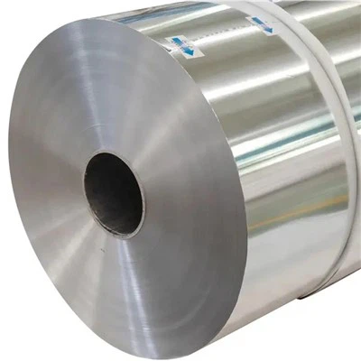 Ffoil Alwminiwm Ar gyfer Addurniadau DIY