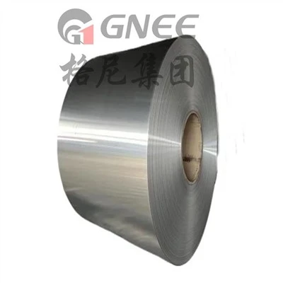 Foils Alwminiwm Ar Gyfer To