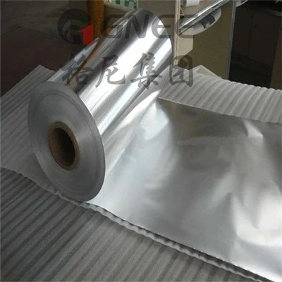 Ffoil Alwminiwm Dal dwr Cegin