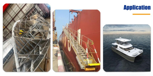 Applications Of 5083 Aluminum Bars Applications Of 5083 Aluminum Bars