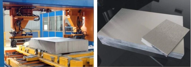 5083 Aluminum Alloys plate 5083 Aluminum Alloys plate