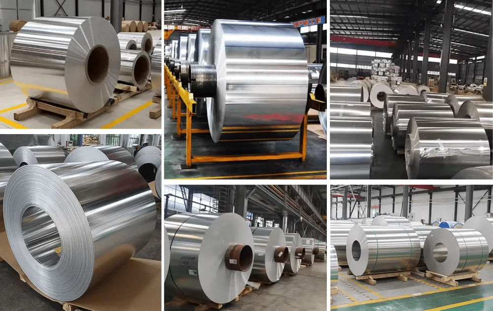 Ways You Can Reuse Aluminum Foil: 5 Practical Tips Ways You Can Reuse Aluminum Foil: 5 Practical Tips