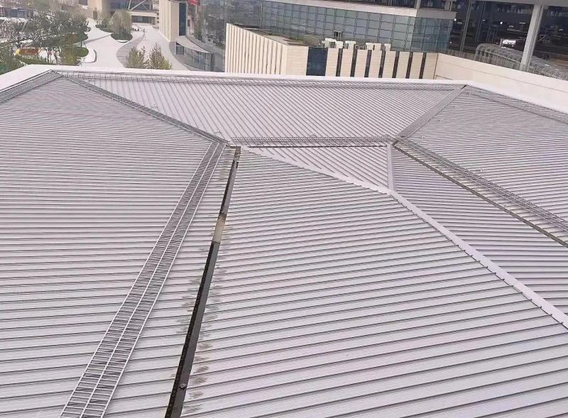 Roofing Roofing