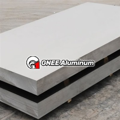 5083 Aluminum Plate for Tanker Body 5083 Aluminum Plate for Tanker Body