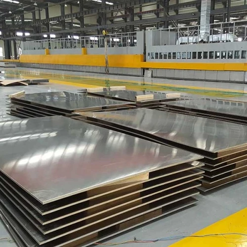 61Tons 1100 H14 Dalennau Alwminiwm A Phlatiau Sioc wedi'u Allforio I Dubai Ar...