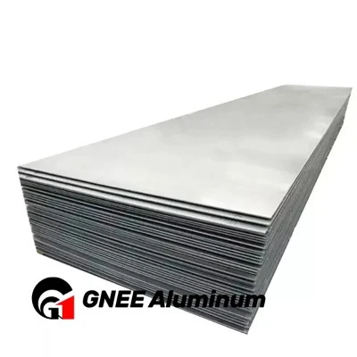 Problem Analysis of Pure Aluminum Plate Problem Analysis of Pure Aluminum Plate