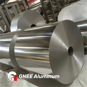 Aluminum Insulation Coil Aluminum Insulation Coil