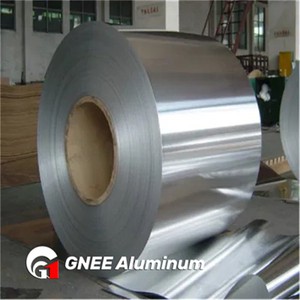 Aluminum Insulation Coil Aluminum Insulation Coil