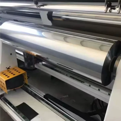 1235 Ffoil Alwminiwm Rholio