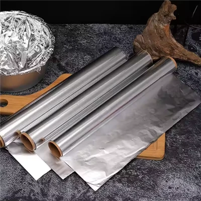 6061 Ffoil Alwminiwm