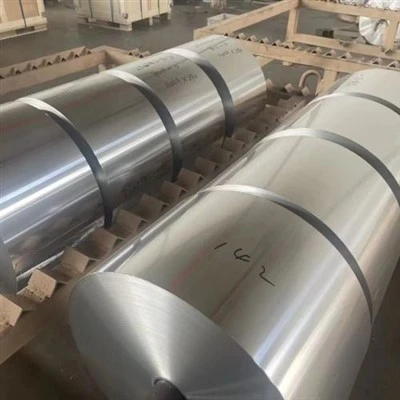 8011 Gwres Selio Ffoil Alwminiwm