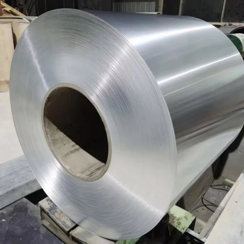 ffoil alwminiwm 3003 8011 h24