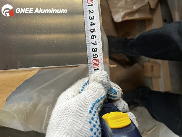 Product Introduction Of 5154 Aluminum Product Introduction Of 5154 Aluminum