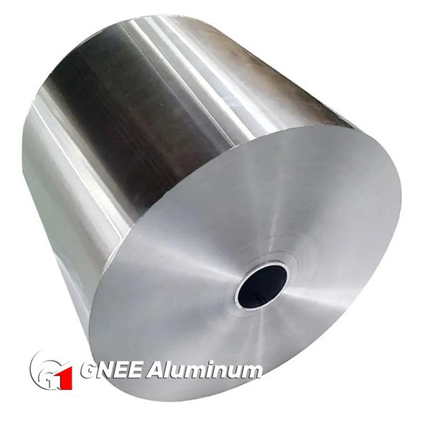 Aluminium Household Foil Rolls Aluminium Household Foil Rolls
